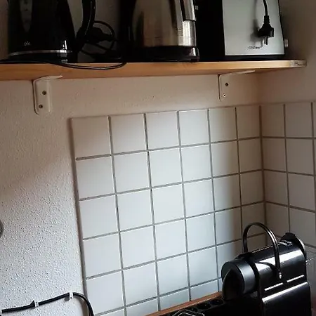 Apartamento Schones Souterrain-appartement In Schlossnahe *